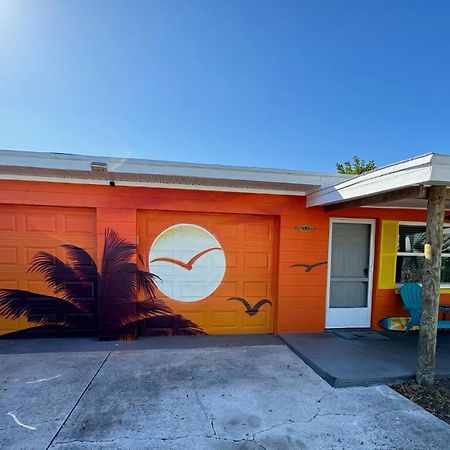 Apartmán Sunny Delight I Mys Canaveral Exteriér fotografie