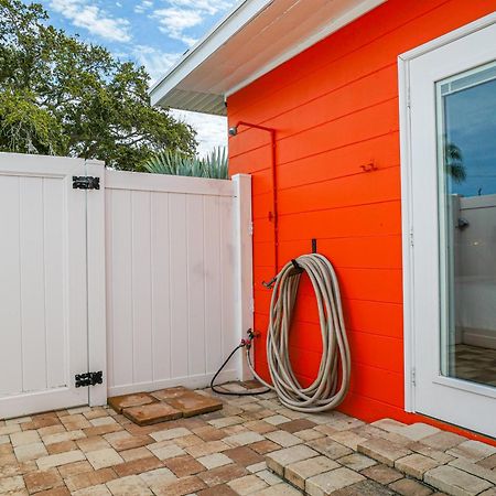 Apartmán Sunny Delight I Mys Canaveral Exteriér fotografie