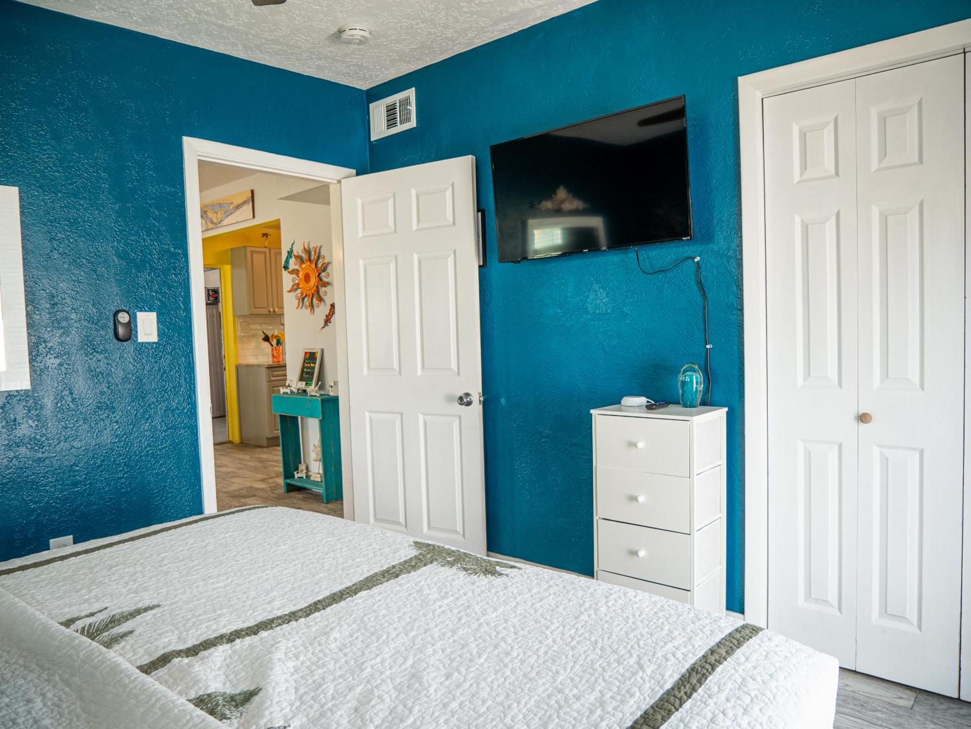 Apartmán Sunny Delight I Mys Canaveral Exteriér fotografie