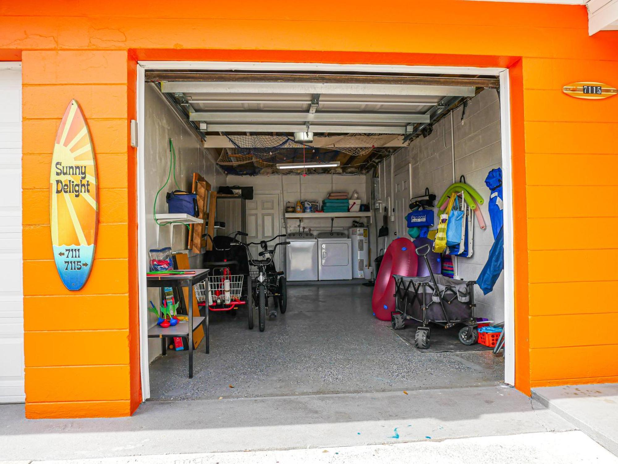 Apartmán Sunny Delight I Mys Canaveral Exteriér fotografie