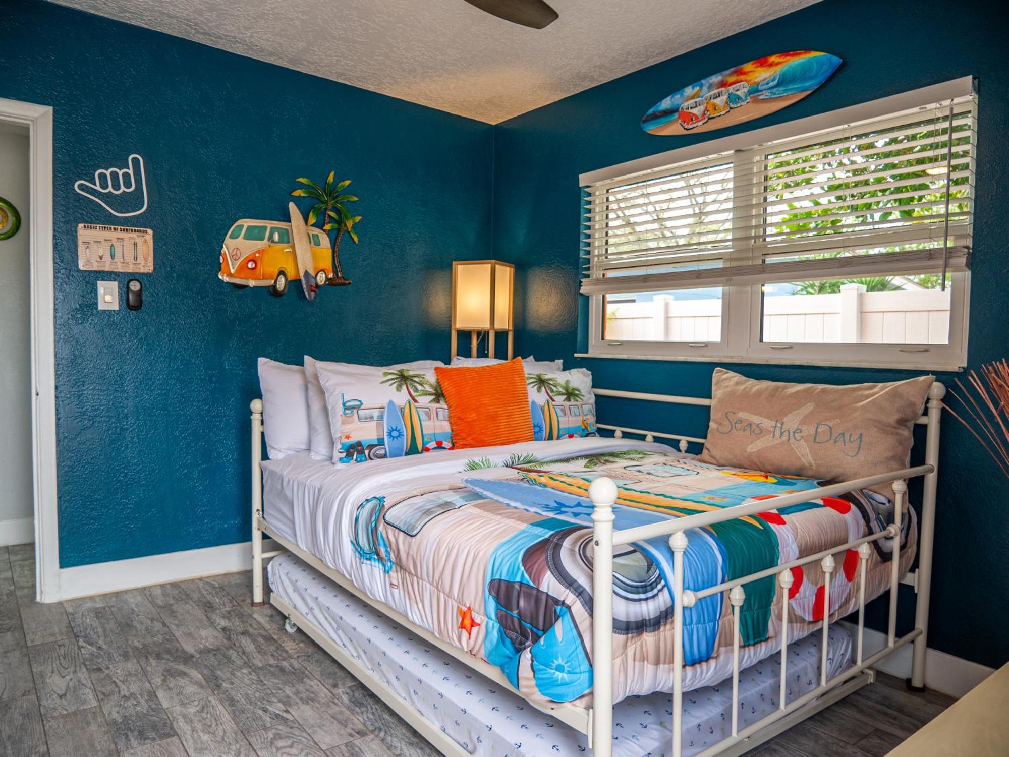 Apartmán Sunny Delight I Mys Canaveral Exteriér fotografie