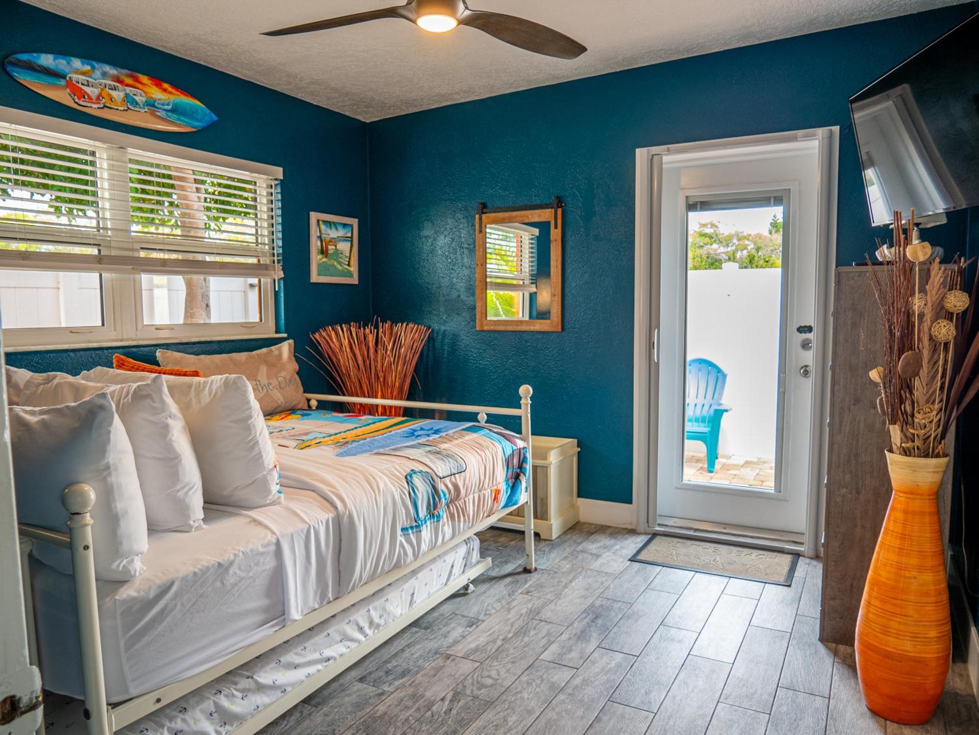 Apartmán Sunny Delight I Mys Canaveral Exteriér fotografie