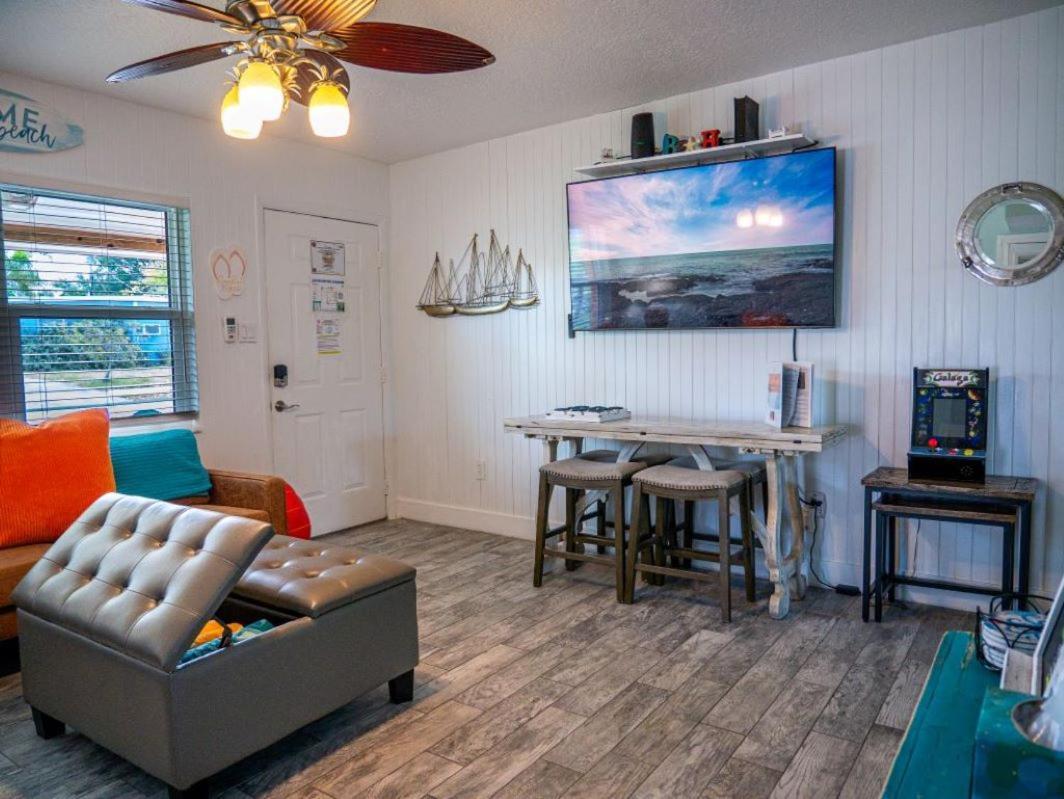 Apartmán Sunny Delight I Mys Canaveral Exteriér fotografie