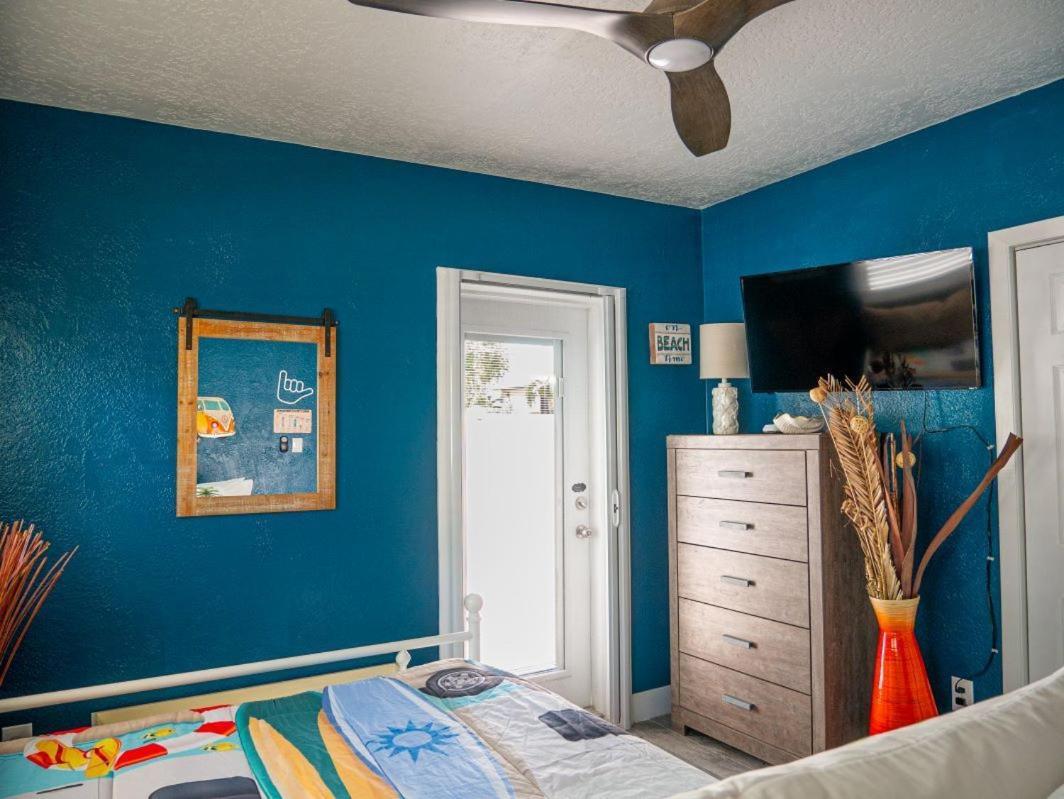 Apartmán Sunny Delight I Mys Canaveral Exteriér fotografie