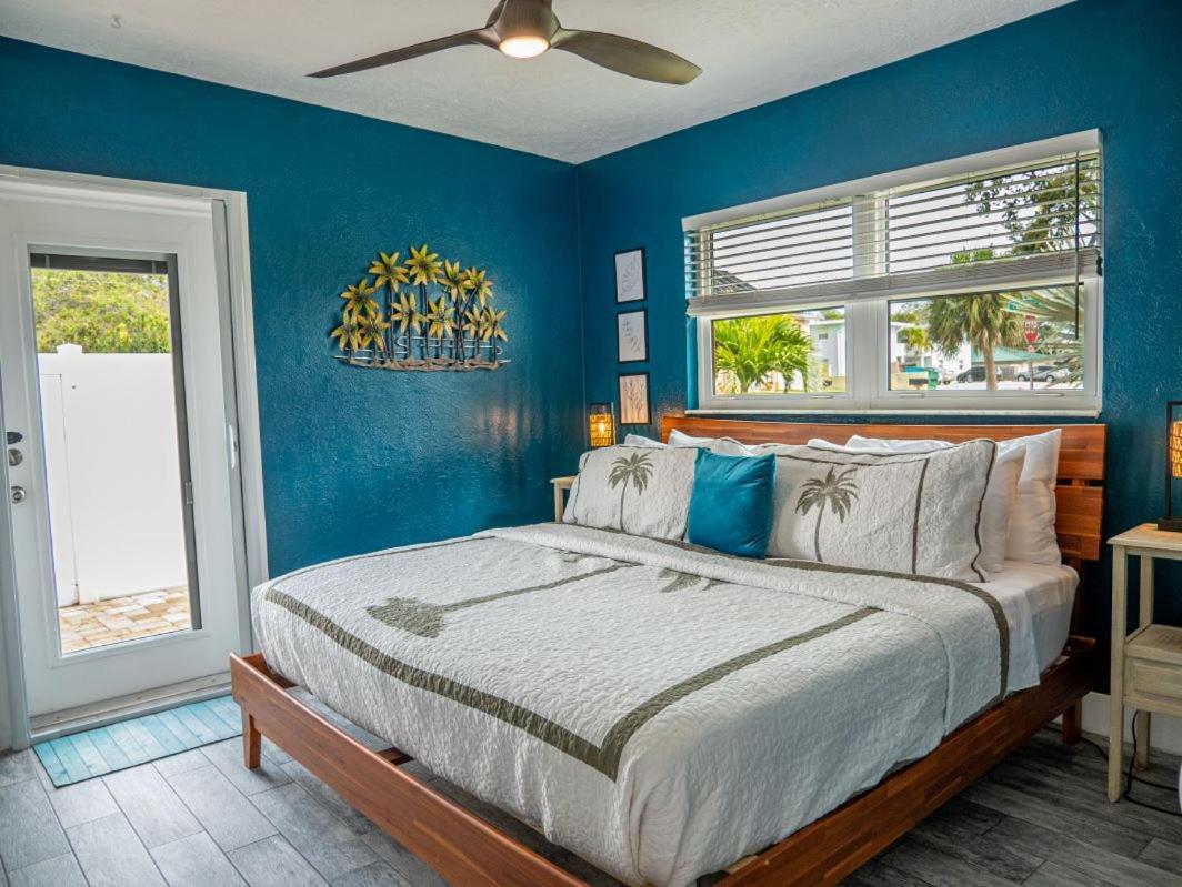 Apartmán Sunny Delight I Mys Canaveral Exteriér fotografie