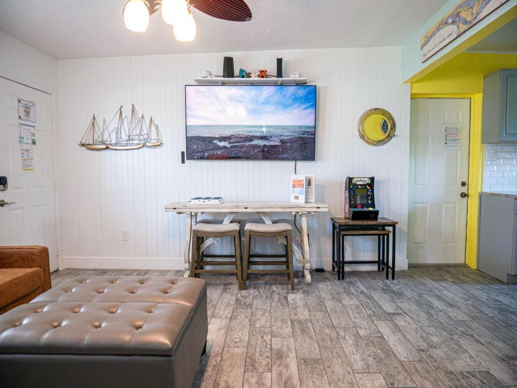 Apartmán Sunny Delight I Mys Canaveral Exteriér fotografie